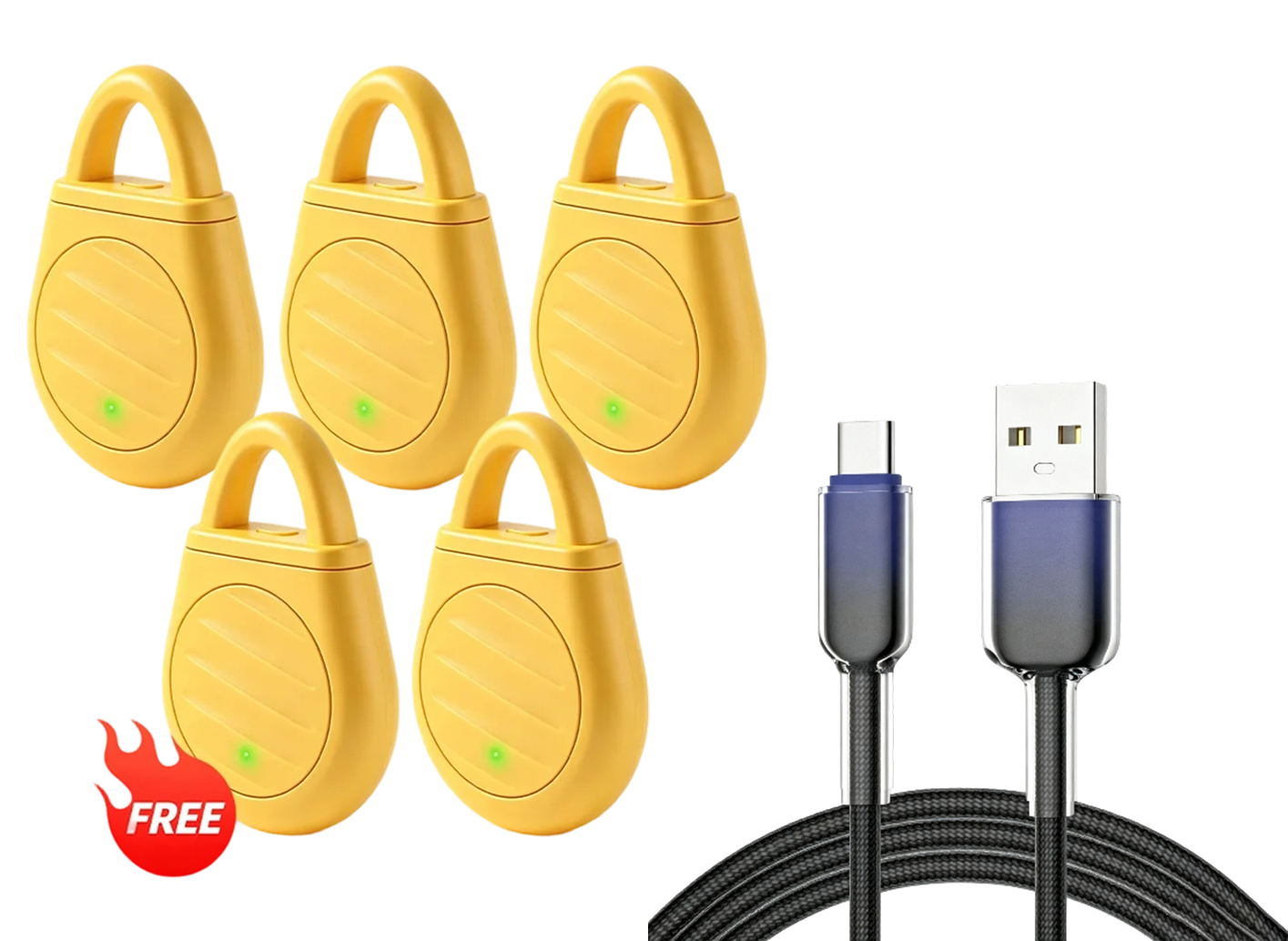 SonicAway – Multi-Frequency Portable Pest Repeller