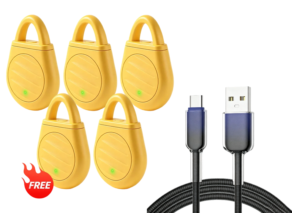 SonicAway – Multi-Frequency Portable Pest Repeller