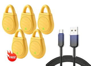 SonicAway – Multi-Frequency Portable Pest Repeller