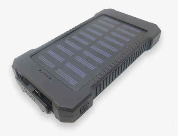 SolarVolt | Portable Solar Power Bank