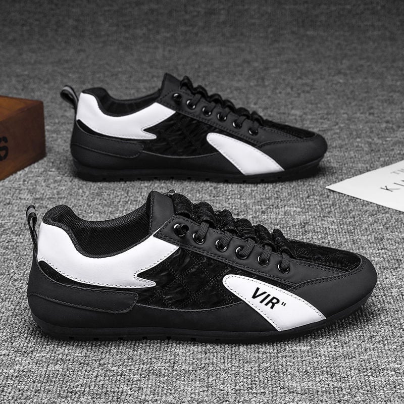 UrbanRun – 2024 Men’s Casual Athletic Shoes