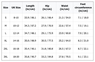 SculptX - Waist Shaping & Training Leggings