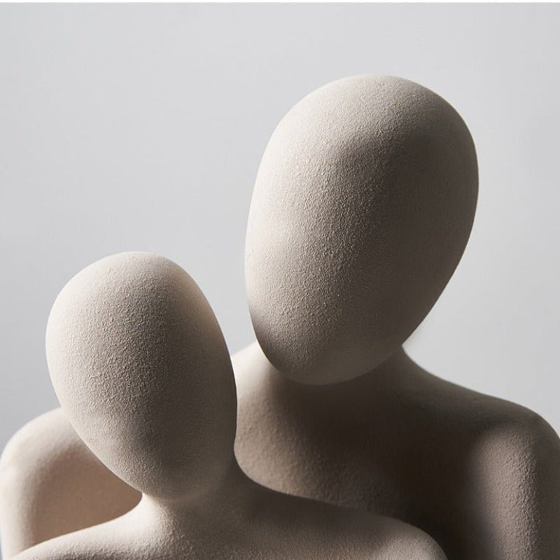 TouchStone – Contemporary Sculpture of Affection