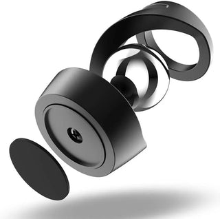 OrbitFlow – Gravity Defying Desk Toy