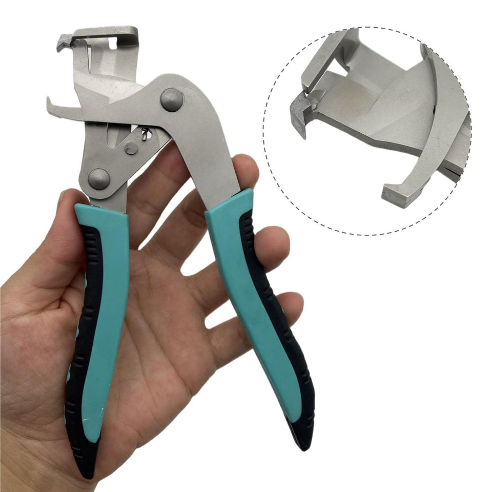 ProPull - Multi-Use Clip Pliers