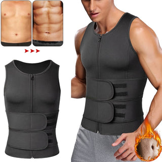 ShapeForge - Double Compression Body Shaper