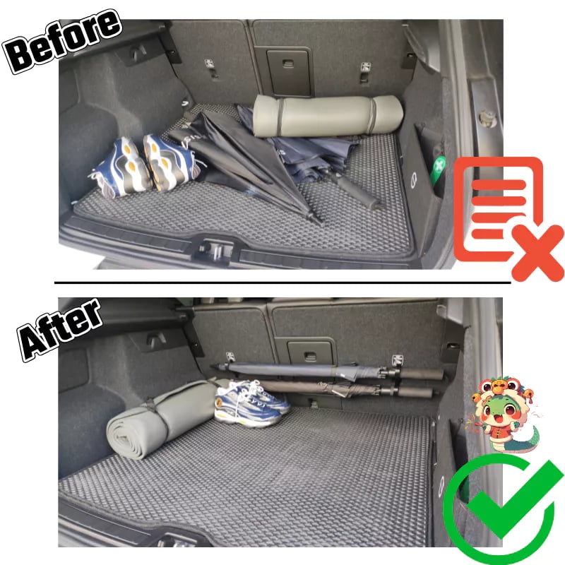 🔥Car Umbrella Hook