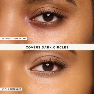 LumiCover – Natural Finish Blur Concealer Stick