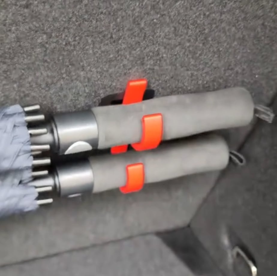 🔥Car Umbrella Hook