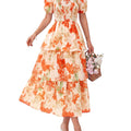 Apricot Orange