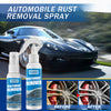 SteelRevive – Instant Rust Removal Spray