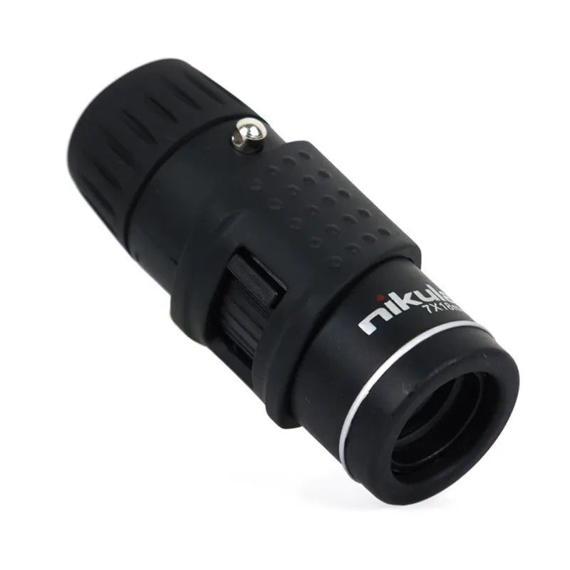 Portable Monocular 7X18 /10-30*21 Telescope marnetic