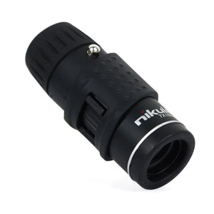 Portable Monocular 7X18 /10-30*21 Telescope marnetic