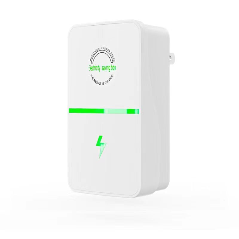 EcoWattPro – Intelligent Power Optimizer