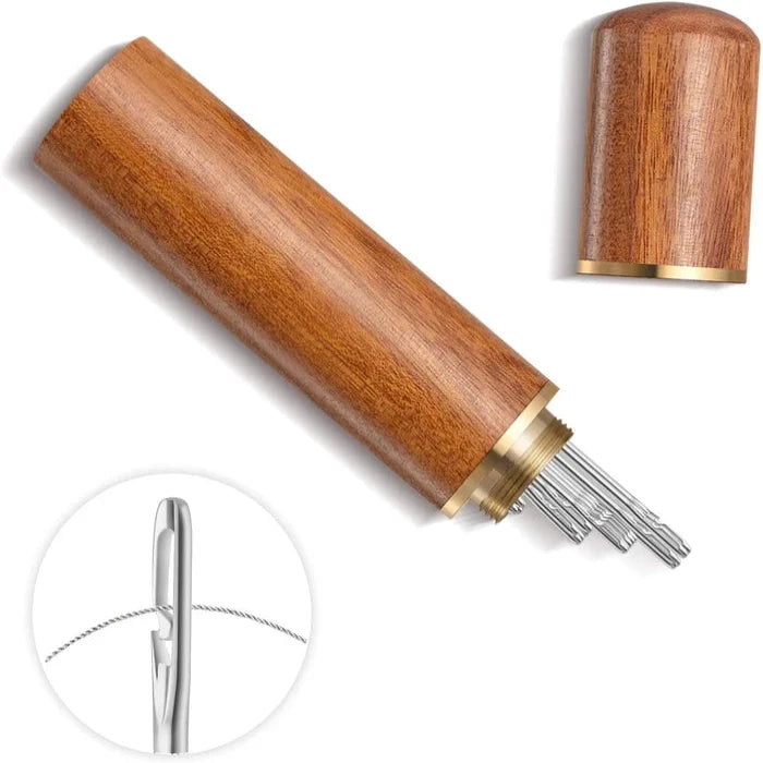 SewQuick - Instant Self-Threading Needles