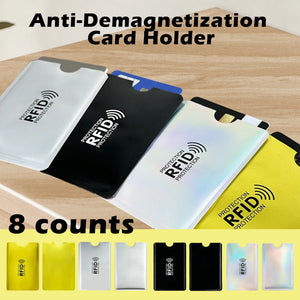 CardShield – Stop Card Skimming Instantly