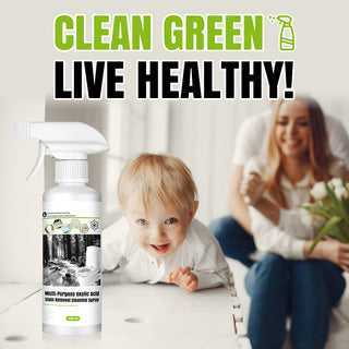 StainAway – Powerful Oxalic Acid Cleaning Spray