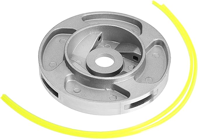 IronEdge – Heavy Duty Aluminum Trimmer Head