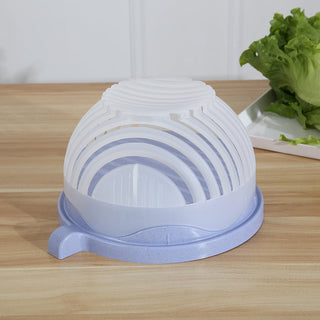 SliceEase – Fruit & Vegetable Cutter