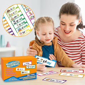 LittleVerse – Rhyme Flip Book Set