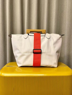 BagBind - Adjustable Elastic Luggage Belt