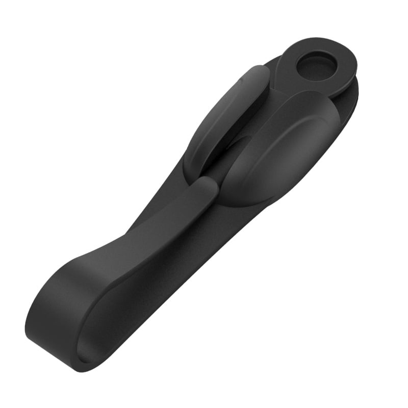 TidyClasp – Removable Cord Organizer