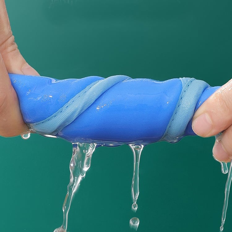 SoftTouch | Revitalizing Exfoliating Bath Mitt