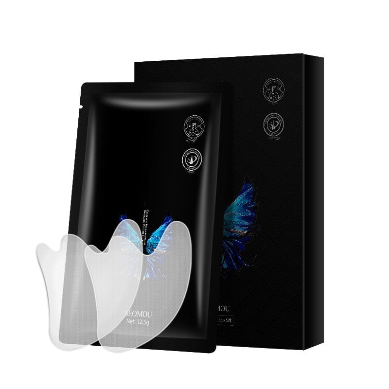 LiftEase - Instant Wrinkle Removal Face Stickers