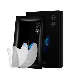 LiftEase - Instant Wrinkle Removal Face Stickers