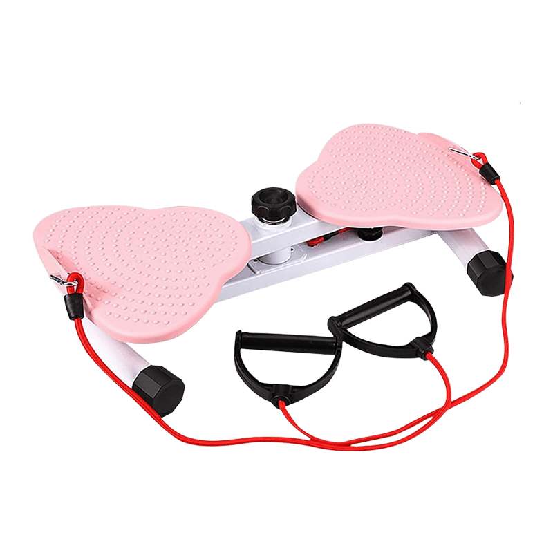 WaistWhirl - Total Core Strength & Balance Board