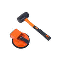 Floor Gap Fixer [Orange] + Hammer [Orange]