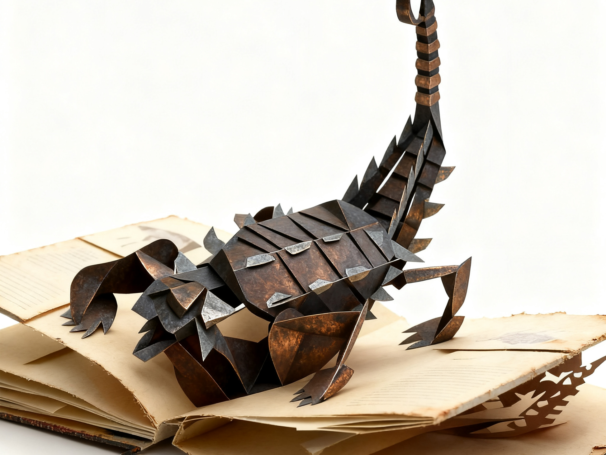 DinoVerse - 3D Pop-Up Dinosaur Adventure Book