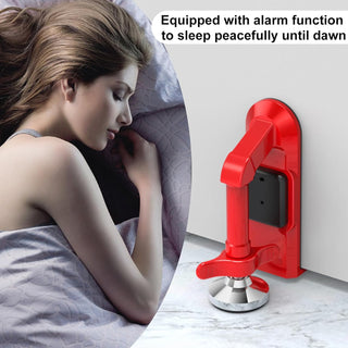 PortaLock -  Compact Portable Door Lock