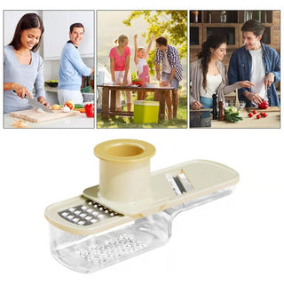 ChopCore – Multi-Function Kitchen Slicer