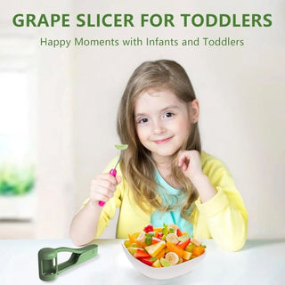 Fruit Slicer Image 1