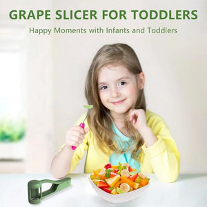 Fruit Slicer Image 1