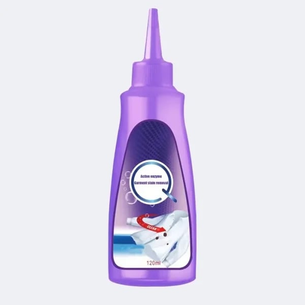 StainAway – Active Enzyme Laundry Remover