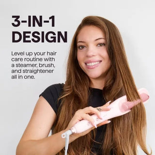 HydraGlide – Ultimate Steam Hair Brush