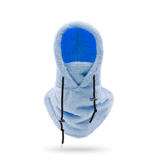 PolarWrap – Insulated Winter Sports Hood