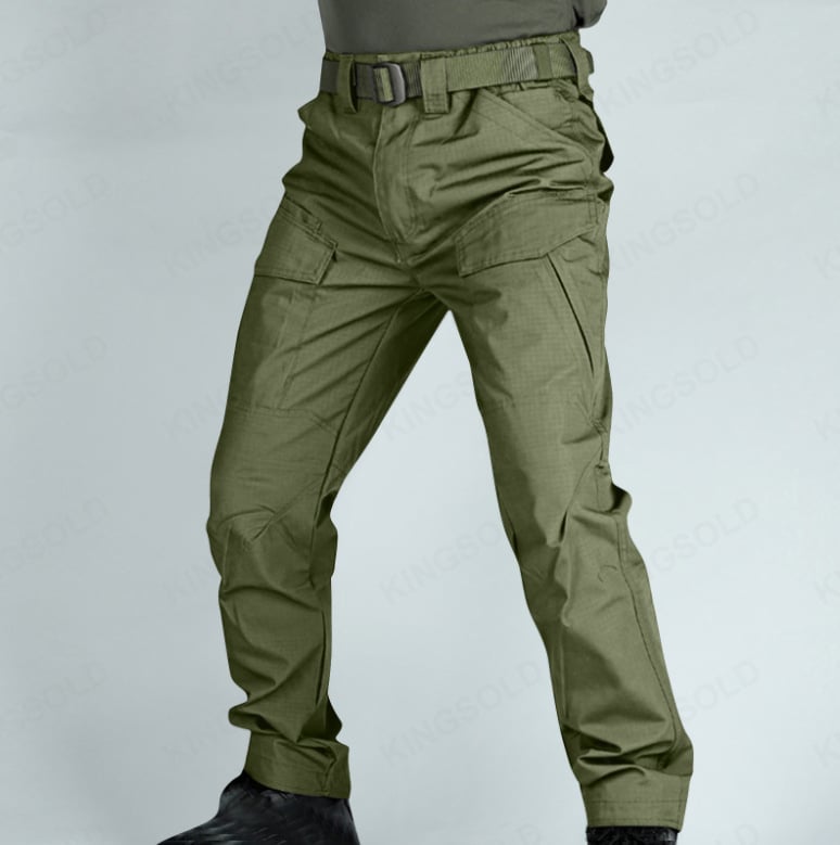 AquaTact – Performance Waterproof Cargo Pants