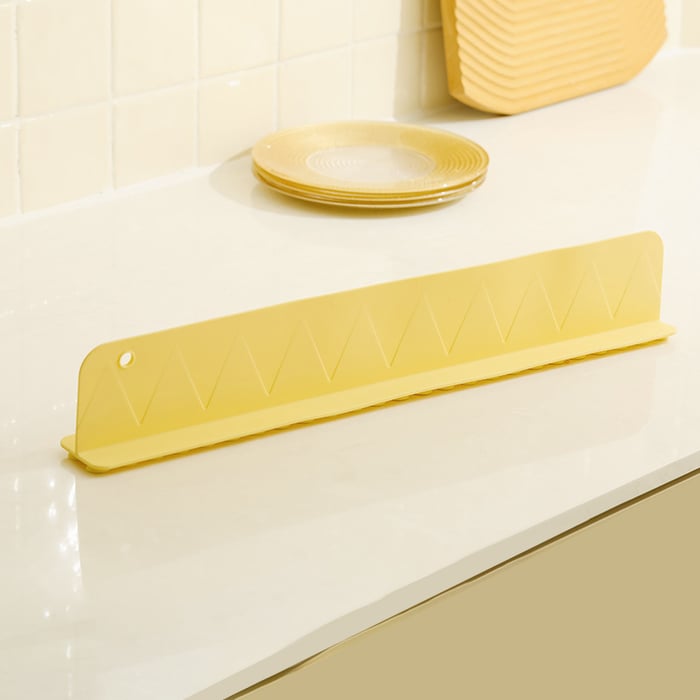 FlexiDrain – Waterproof Sink Protector