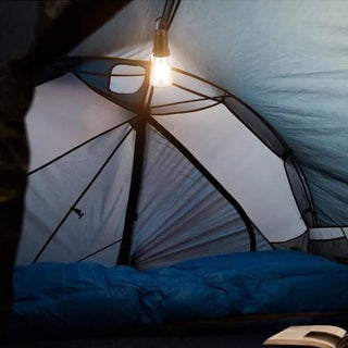 VintageBeam – Outdoor Hanging Retro Bulb Light