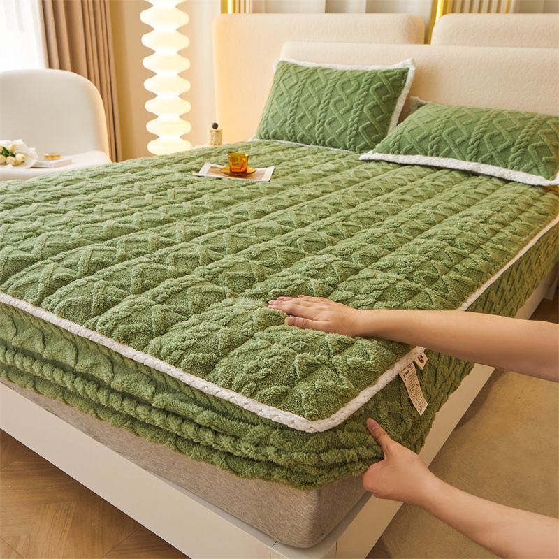 ThermaSoft - Luxe Comfort Sheets