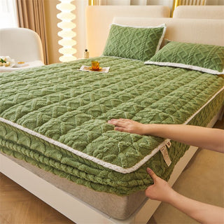ThermaSoft - Luxe Comfort Sheets