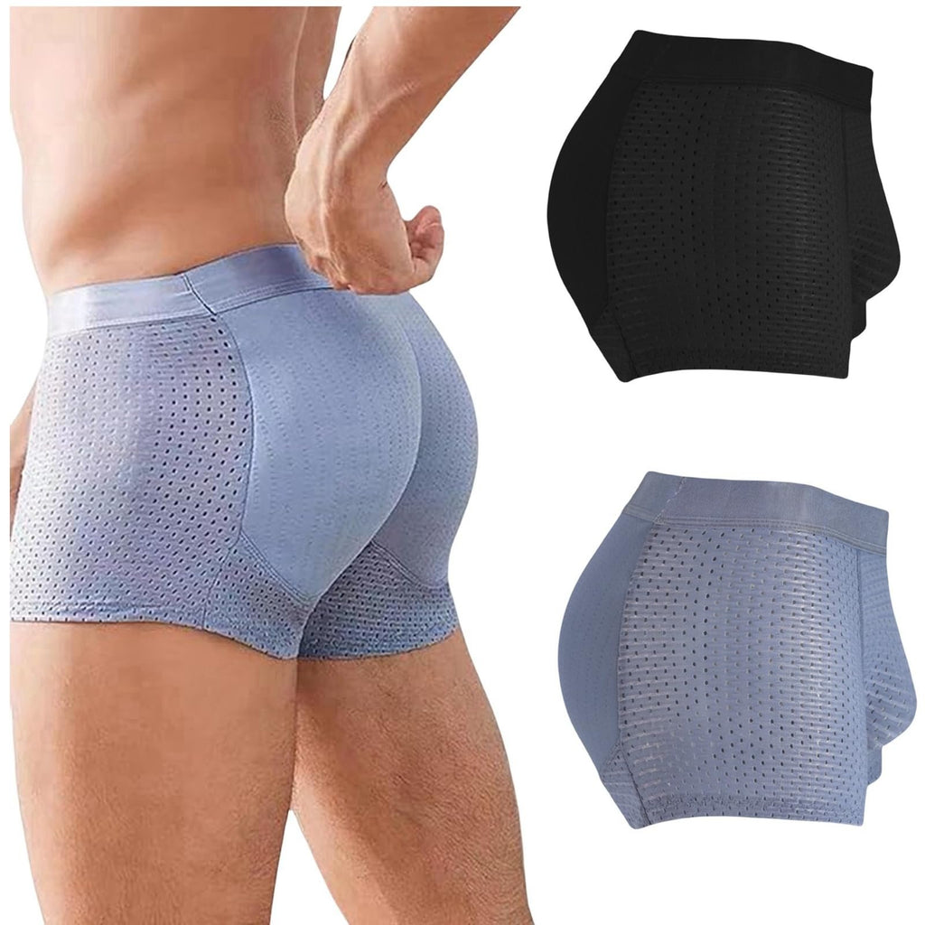 FormFlex - Ergonomic Comfort Boxer Briefs