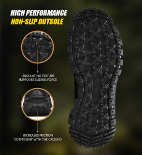 WarmCore - Locked-In Heat, Locked-In Support