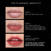 LunaStain – Stellar Dust Matte Lip Gloss