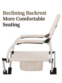 CampEase – Lightweight Portable Camping & Travel Chair