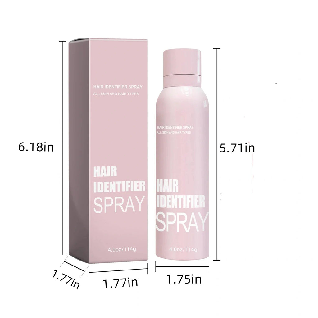 SmoothSense - Highlight & Shave Spray