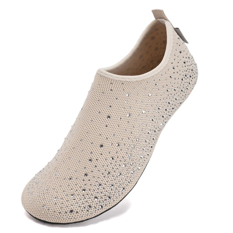 BareFlow – Women’s Barefoot Water Shoes